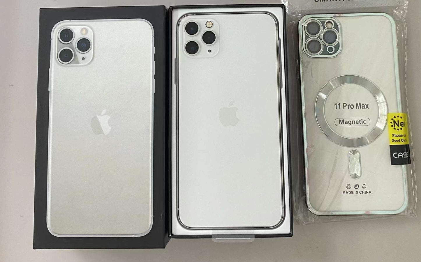 IPHONE 11 PRO MAX