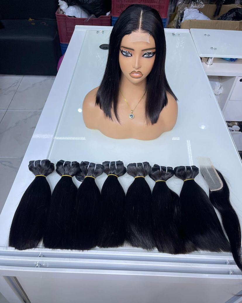 Vietnamese SDD Wigs 99J