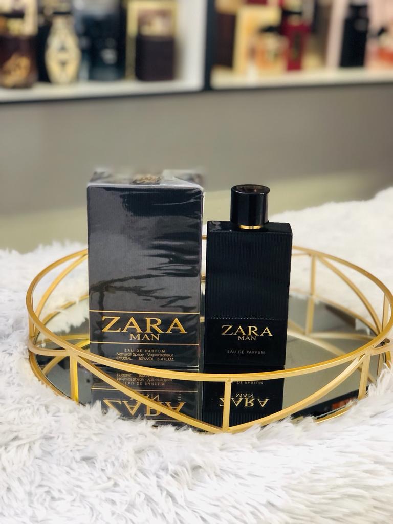 Zara Man