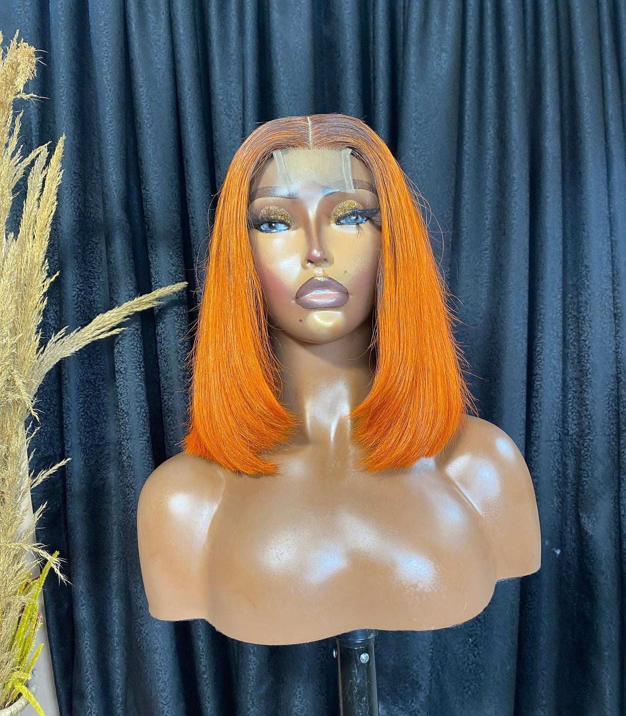 (Vietnamese Super Double Drawn Wig