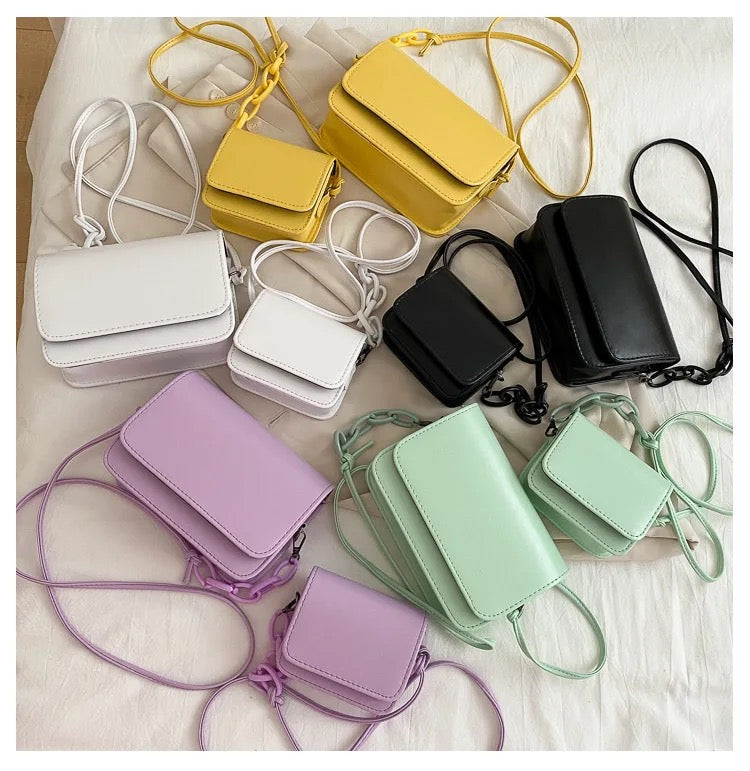 Mini Hand Bags