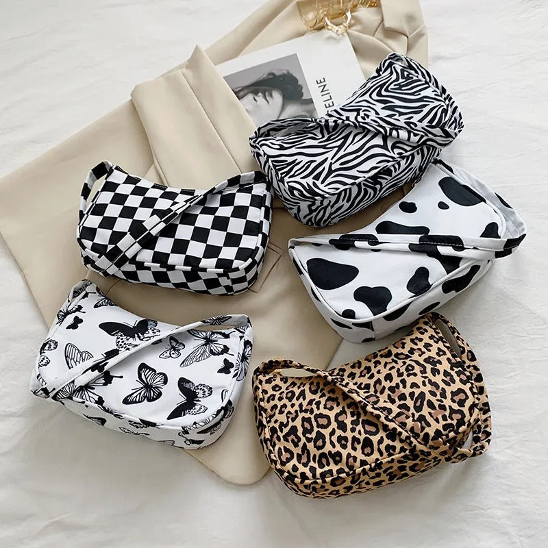 Mini Hand Bags