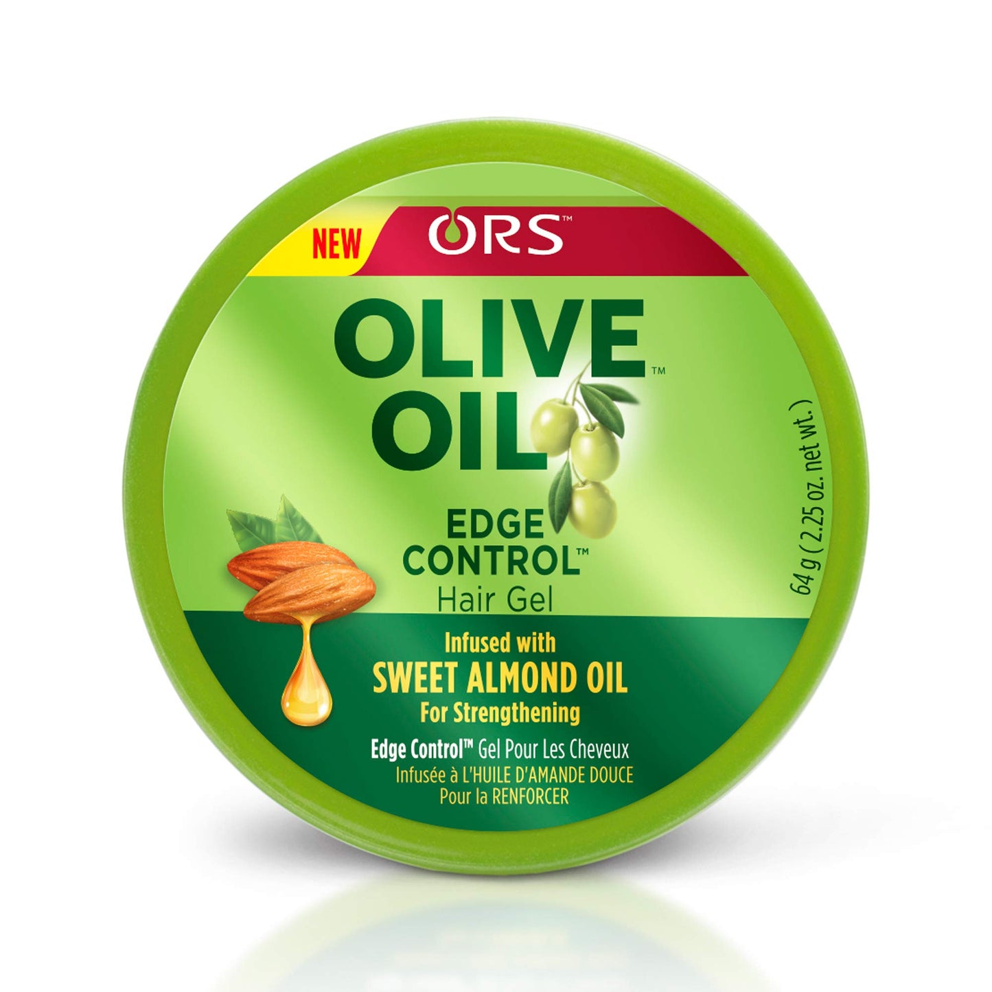 ORS OLIVE OIL EDGE CONTROL