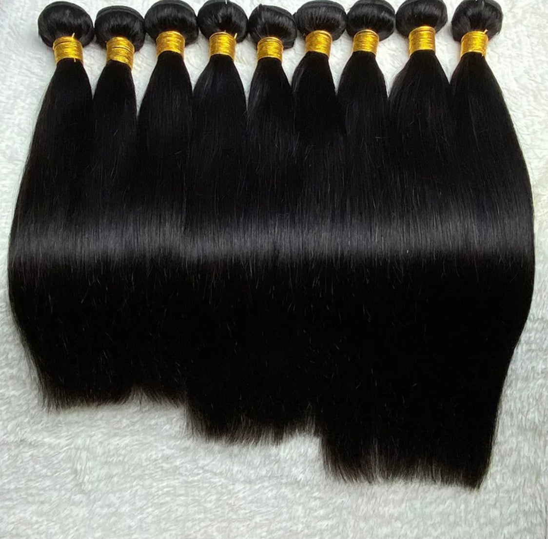 (Brazilian Straight Hair Wholesale