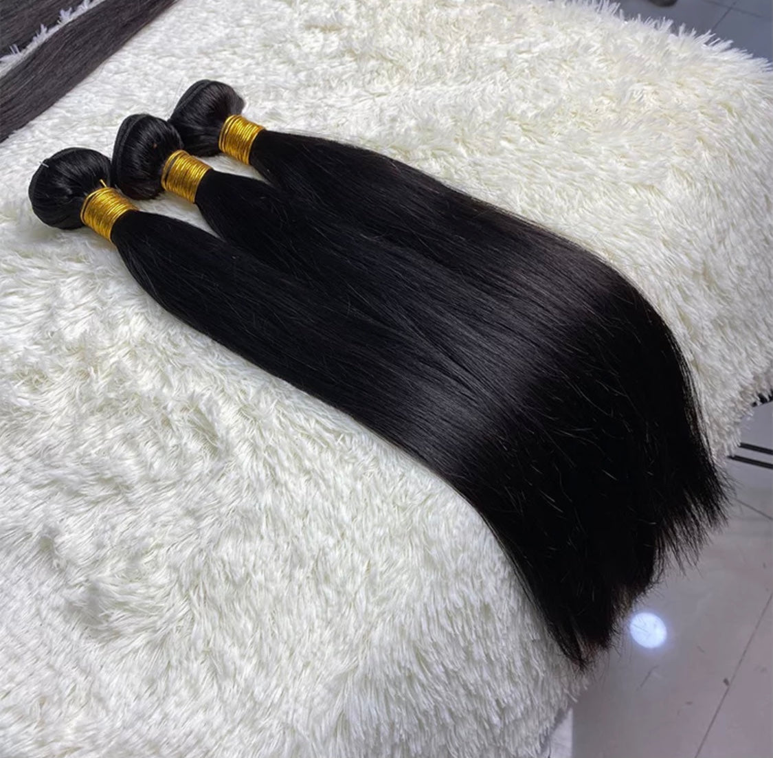 (Brazilian Straight Hair Wholesale