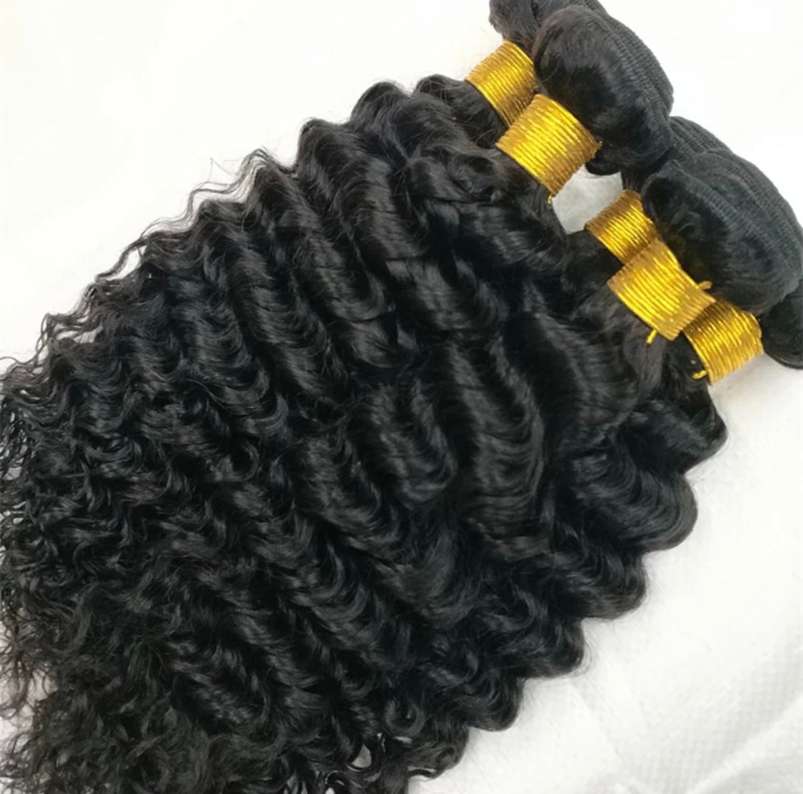 Brazilian Deep  Wave