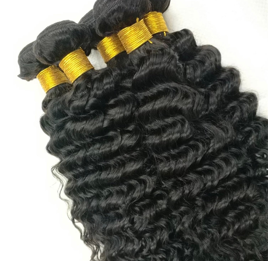 Brazilian Deep  Wave