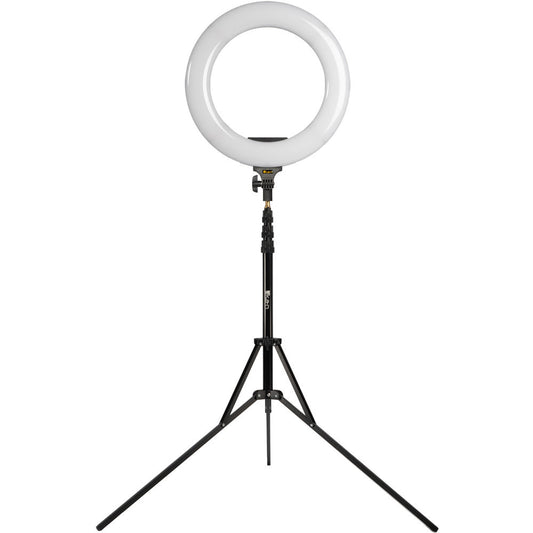 10” Ring Light