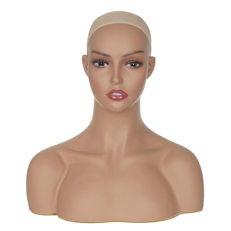 Display Mannequin Head