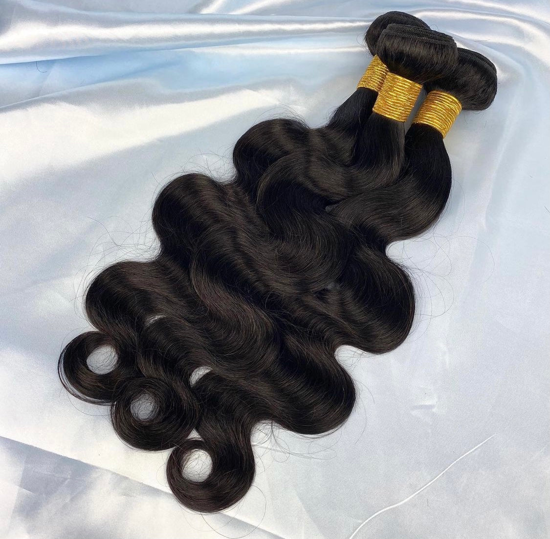 Brazilian Body Wave Hair