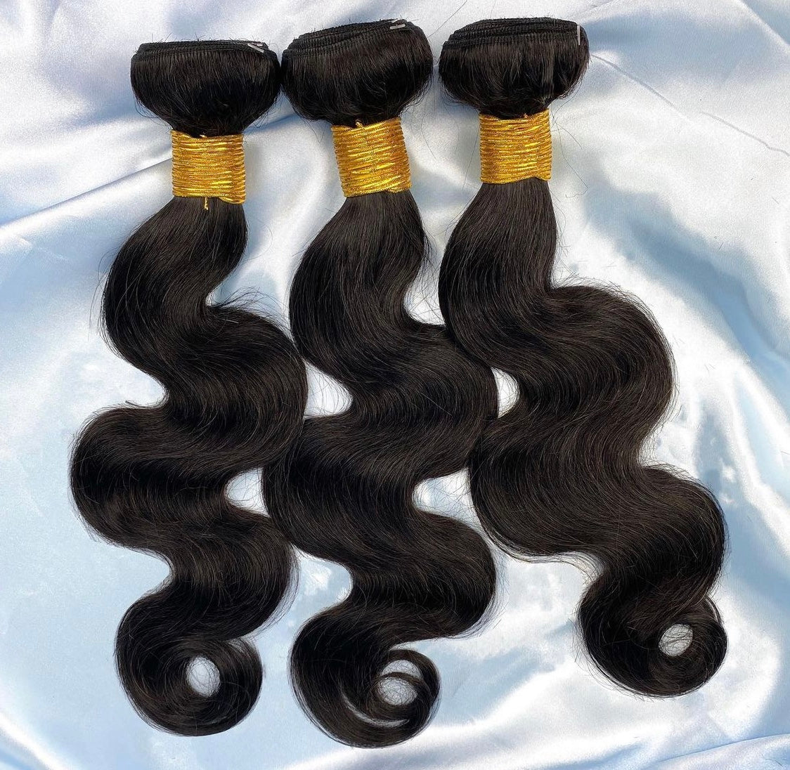 Brazilian Body Wave Hair