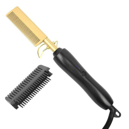 Electrical Hot Comb