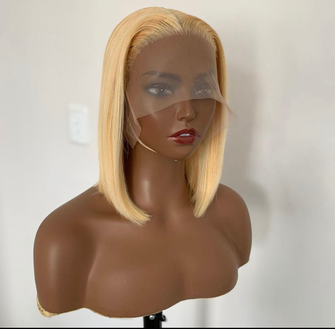 Full  Frontal Wig