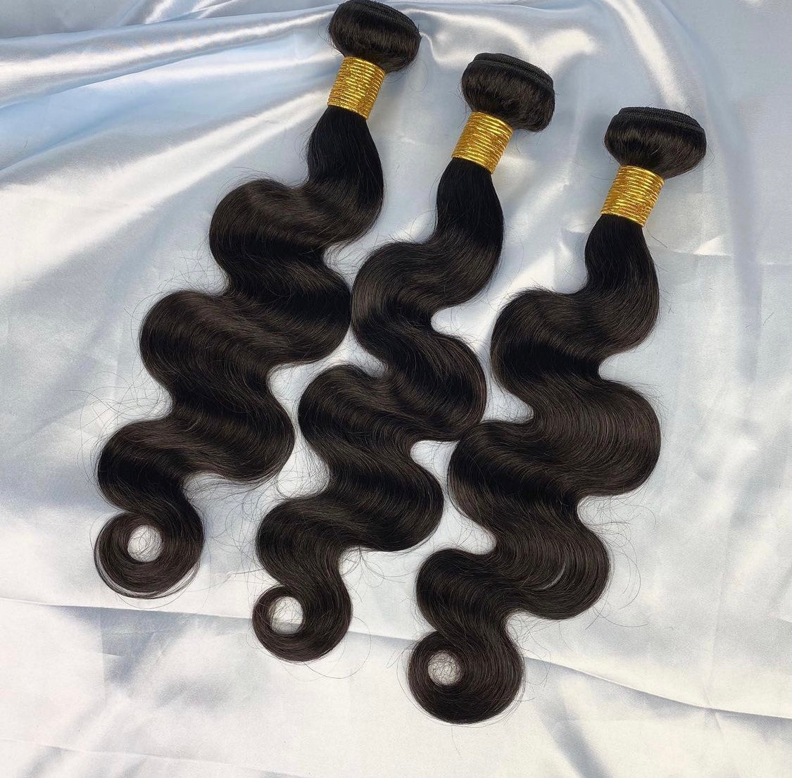 Brazilian Body Wave Hair