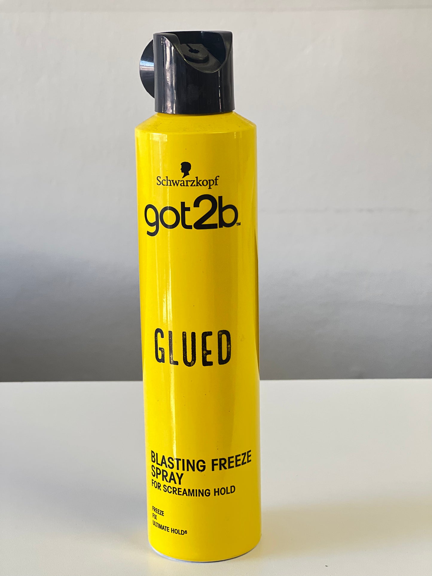 G2B SPRAY